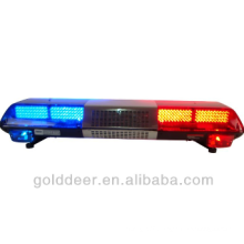 LED Emergency warning Lightbar